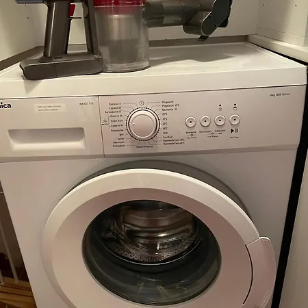 Feriehus Haeschen Hus