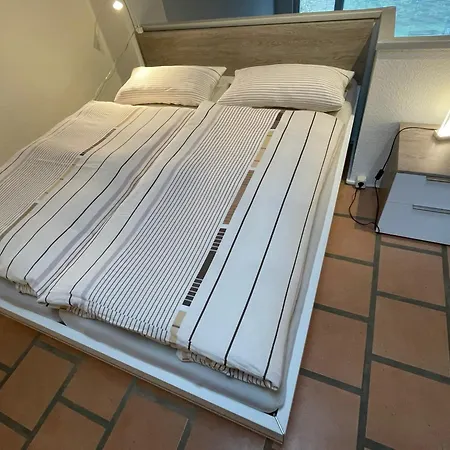 Holiday home Haeschen Hus