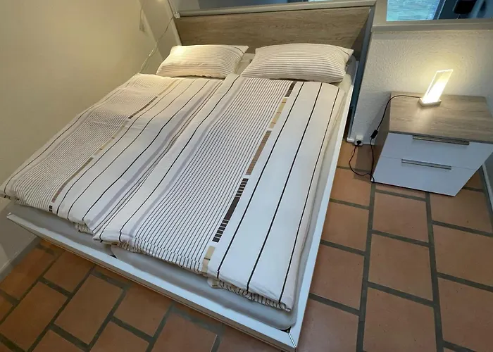 Vakantiehuis Haeschen Hus